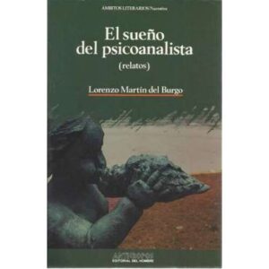 El sueño del psicoanalista. Relatos