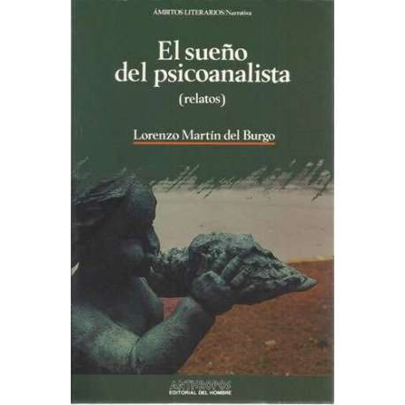 El sueño del psicoanalista. Relatos