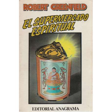 El supermercado espiritual