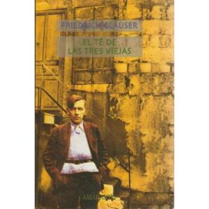 El té de las tres viejas