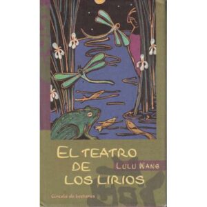 El teatro de los lirios