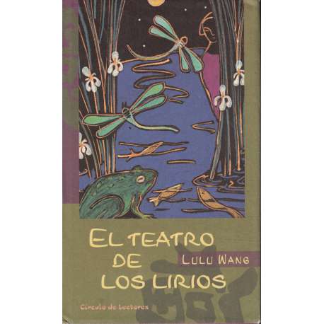El teatro de los lirios