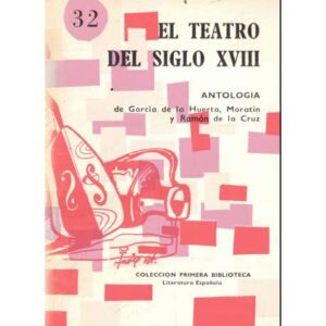 El teatro del siglo XVIII