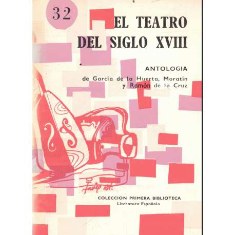 El teatro del siglo XVIII