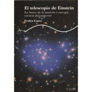 El telescopio de Einstein