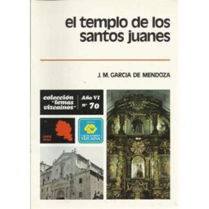 El templo de los Santos Juanes. Colección