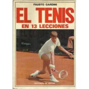 El tenis en 13 lecciones