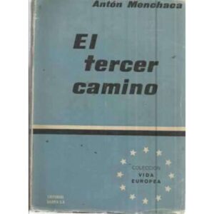 EL TERCER CAMINO
