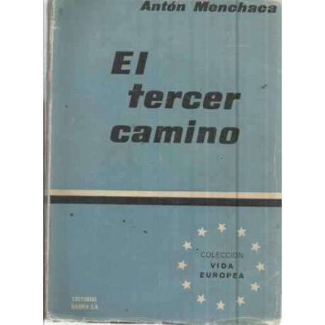 EL TERCER CAMINO