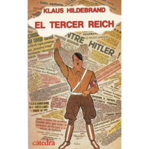 El tercer Reich