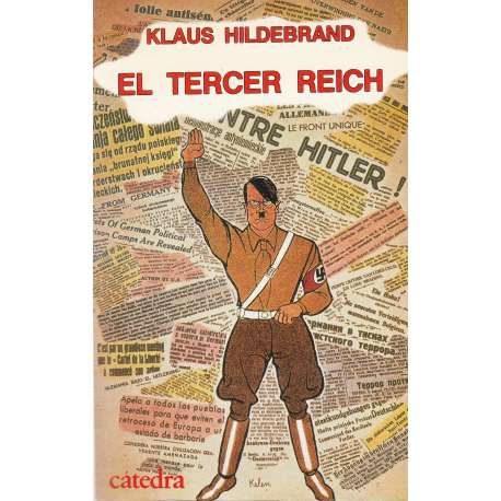 El tercer Reich
