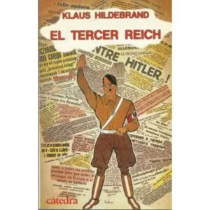 EL TERCER REICH