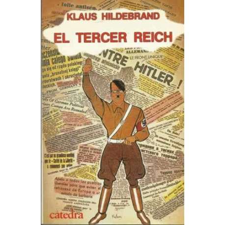 EL TERCER REICH