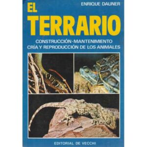 El terrario