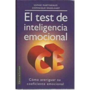 El test de intelingencia emocional