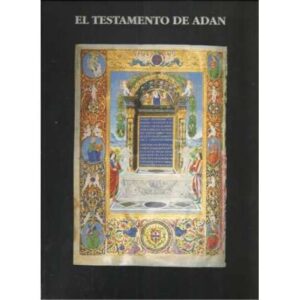 El testamento de Adan