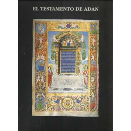 El testamento de Adan