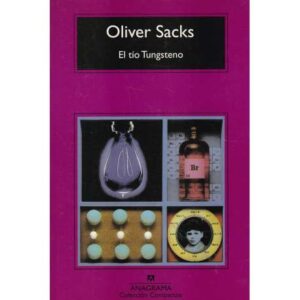 El tío Tungsteno