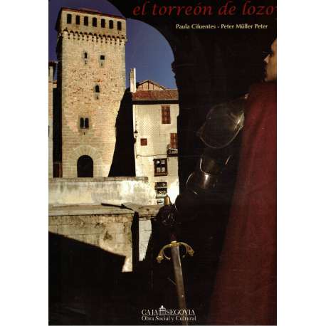 El torreón de Lozoya