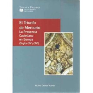 El triunfo de Mercurio
