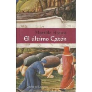 EL ÚLTIMO CATÓN