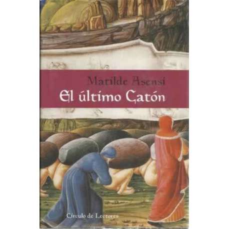 EL ÚLTIMO CATÓN