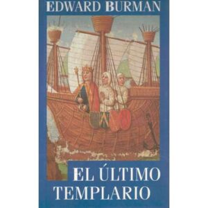 El último templario