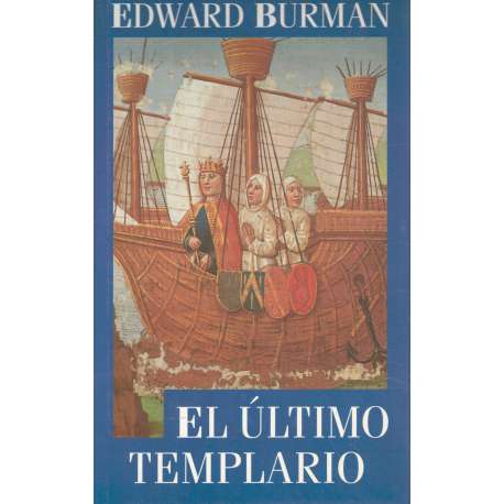 El último templario