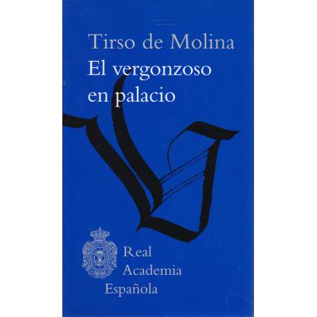 El vergonzoso en palacio