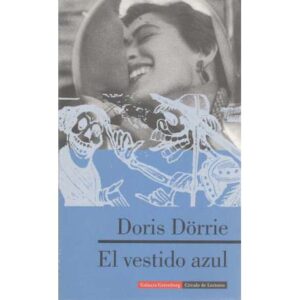 El vestido azul