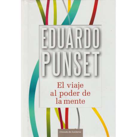 El viaje al poder de la mente