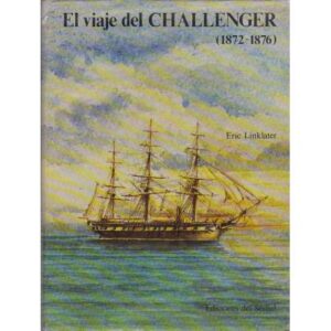 El viaje de Challenger (1872-1876)