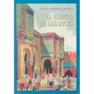 El viajero de las luces