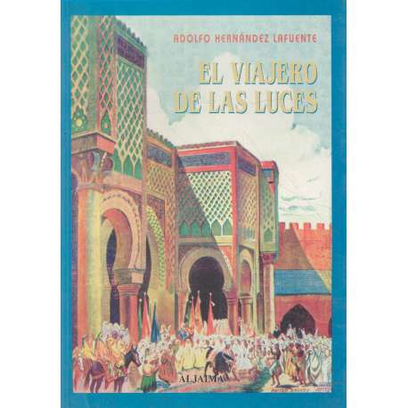 El viajero de las luces