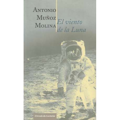 El viento de la Luna