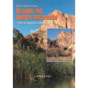 El vuelo del pájaro encarnado (tras la inquisición del agua)