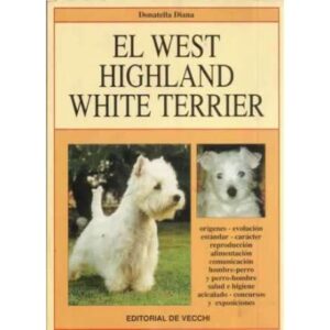 El West Highland White Terrier