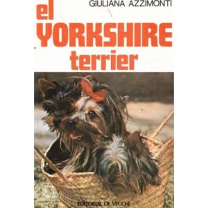 El Yorkshire Terrier