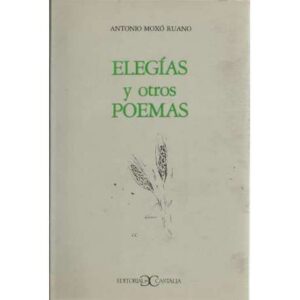 Elegías y otros poemas