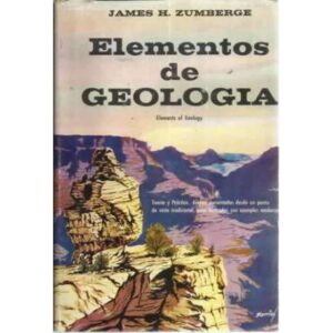 ELEMENTOS DE GEOLOGÍA