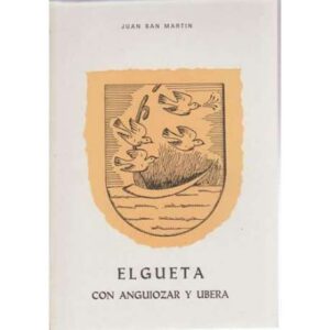 Elgueta con Anguiozar y Ubera