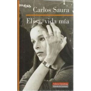 Elisa, vida mía