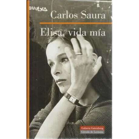 Elisa, vida mía