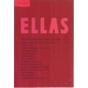Ellas. Catorce hombres dan la cara