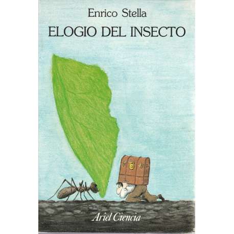 Elogio del insecto