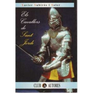 Els cavallers de Sant Jordi
