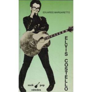 Elvis Costello