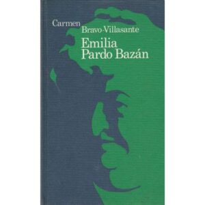 Emilia Pardo Bazán