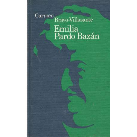 Emilia Pardo Bazán