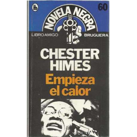 Empieza el calor